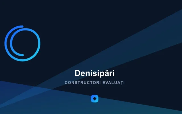 Ilustrație denisipare probleme put — Constructori Evaluați